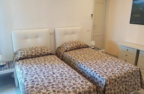 Mazzaro Apartment | ToviMar Apartments
