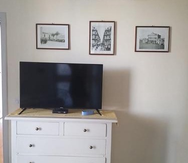 Mazzaro Apartment | ToviMar Apartments