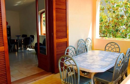 Coccorino Apartment | Tower apartment in Joppolo