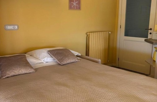 Torre Annunziata Apartment | Tower Apartments Capo Oncino