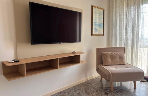 Torre Annunziata Apartment | Tower Apartments Capo Oncino