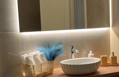 Torre Annunziata Apartment | Tower Apartments Capo Oncino
