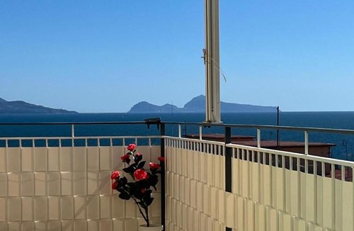 Torre Annunziata Apartment | Tower Apartments Capo Oncino