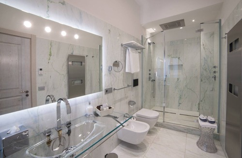 Reggio Calabria Bed & Breakfast | TownHouse Morgana