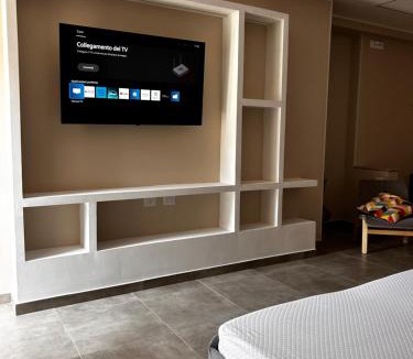 Piraino Bed & Breakfast | TownHouse Piraino B&B