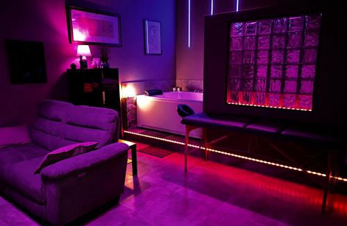 Piraino Bed & Breakfast | TownHouse Piraino SUITE PRIVATE SPA