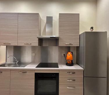 Mezzojuso Apartment | Tra chiazza e casteddu