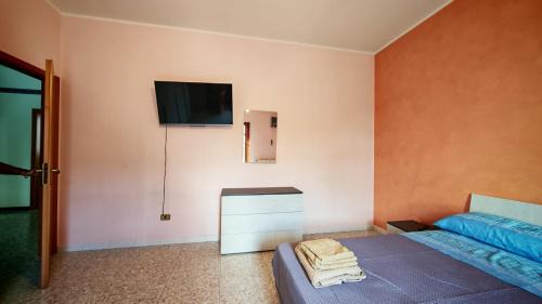 Cinquefrondi Apartment | Tra mari e monti