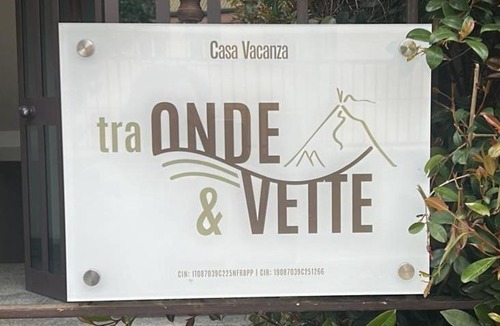 Carruba Apartment | Tra Onde e Vette