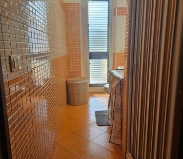Carruba Apartment | Tra Onde e Vette