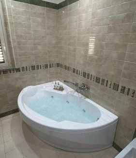 Carruba Apartment | Tra Onde e Vette