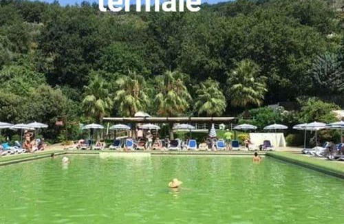 Acquappesa Apartment | TRA TERME E MARE TI PUOI RILASSARE