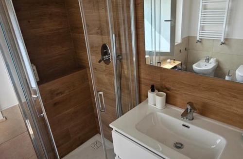 Milazzo Apartment | Tra Vicoli e Onde