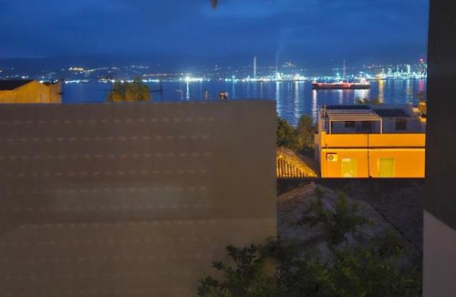 Milazzo Apartment | Tra Vicoli e Onde