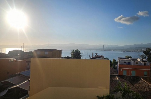 Milazzo Apartment | Tra Vicoli e Onde