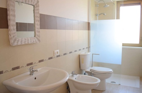 Vaccarizzo Apartment | Traditional Vaccarizzo residence