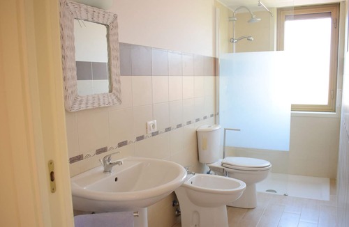 Vaccarizzo Apartment | Traditional Vaccarizzo residence