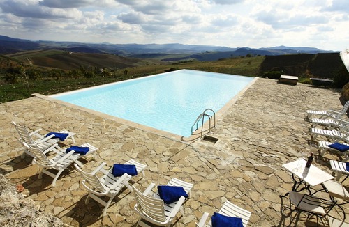 Polizzi Generosa Villa | Traditional Sicilian estate with infinity pool and Mount Etna Views