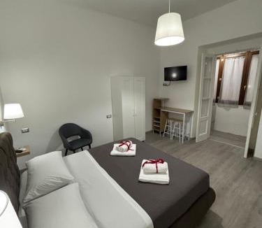 Benevento House | Traiano Rooms