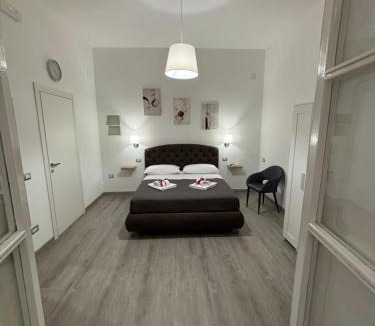 Benevento House | Traiano Rooms