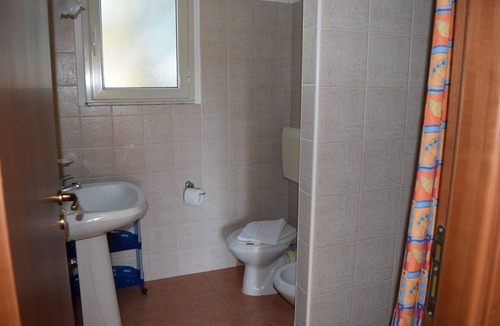 Sciacca Apartment | Tramontana apartment for one family