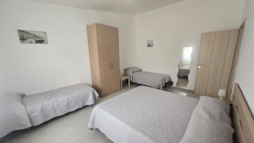 Marina di Strongoli Apartment | Tramontana - Vacation home near the beach