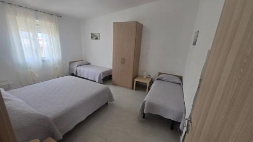 Marina di Strongoli Apartment | Tramontana - Vacation home near the beach