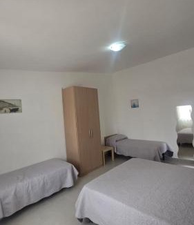Marina di Strongoli Apartment | Tramontana - Vacation home near the beach