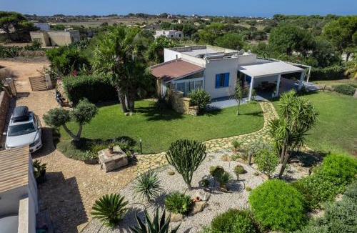 Favignana House | Tramonto A Nordovest