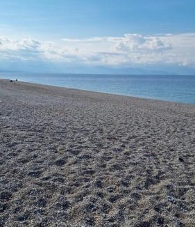 Milazzo Apartment | Tramonto Eoliano