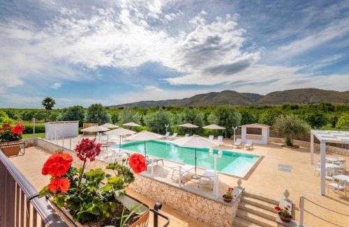 Avola Bed & Breakfast | Tramonto Ibleo Resort