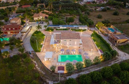 Avola Bed & Breakfast | Tramonto Ibleo Resort