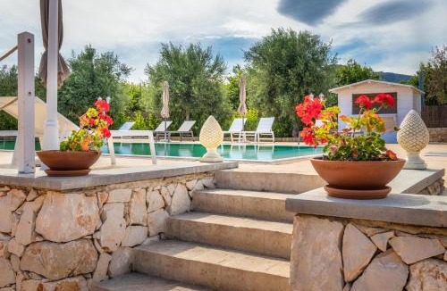 Avola Bed & Breakfast | Tramonto Ibleo Resort