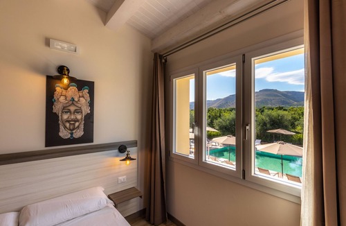 Chiusa di Carlo Bed & Breakfast | Tramonto Ibleo Resort