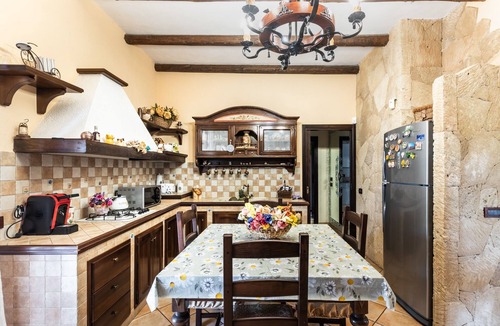 Chiusa di Carlo Bed & Breakfast | Tramonto Ibleo Resort