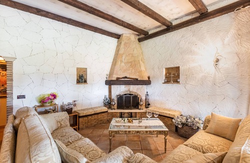 Chiusa di Carlo Bed & Breakfast | Tramonto Ibleo Resort