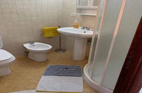 Fondachello House | Tranquil retreat close to beach Taormina. Double room in 1800's casale with pool