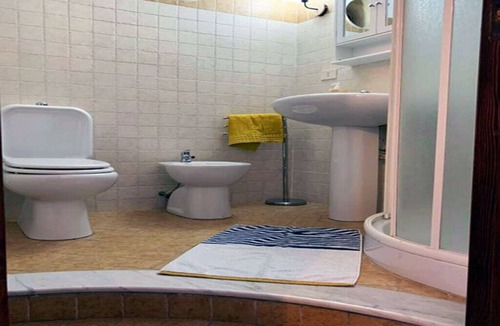Fondachello House | Tranquil retreat close to beach Taormina. Double room in 1800's casale with pool