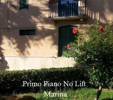 Trapani City Centre Apartment | Trapani Egadistar Apartments