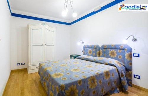 Trapani City Centre Apartment | Trapani Egadistar Apartments