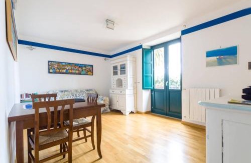 Trapani City Centre Apartment | Trapani Egadistar Apartments