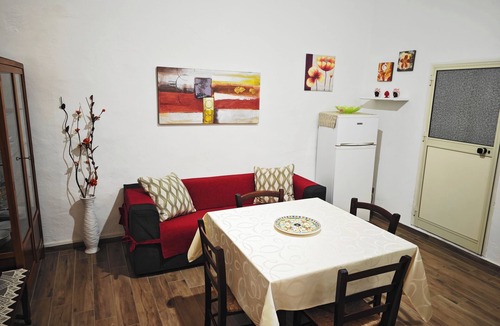 Trapani Apartment | Trapani tourist apartment.