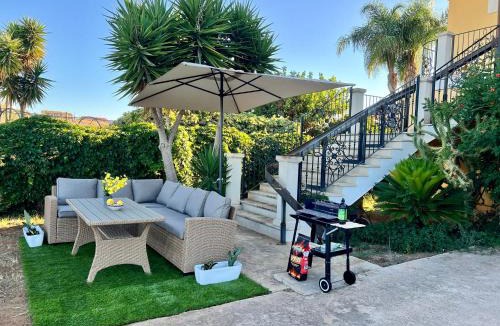 Marina di Ragusa House | TRAVELLIVING - Sicilian Villa Carnemolla