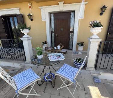 Marina di Ragusa House | TRAVELLIVING - Sicilian Villa Carnemolla