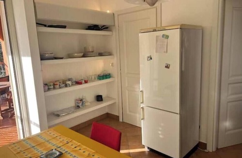 Cinisi House | Traverse 8 - Bright villa between sea and nature, near the airport