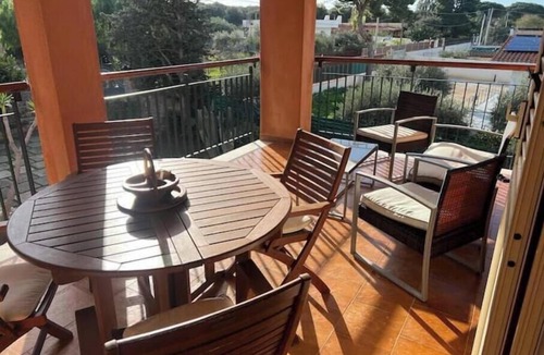 Cinisi House | Traverse 8 - Bright villa between sea and nature, near the airport