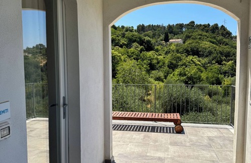 Vico del Gargano Apartment | Tremiti