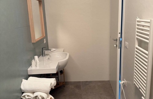 Vico del Gargano Apartment | Tremiti