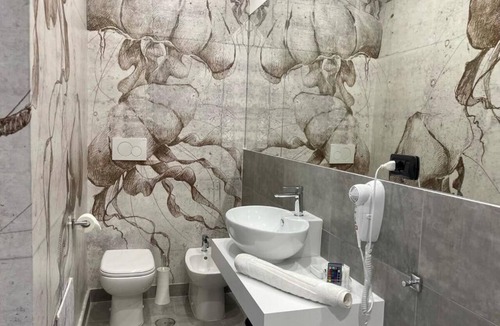 Torre Annunziata Bed & Breakfast | Tribus Boutique Hotel