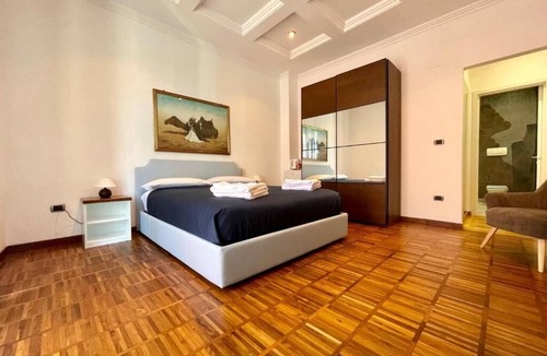 Torre Annunziata Bed & Breakfast | Tribus Boutique Hotel